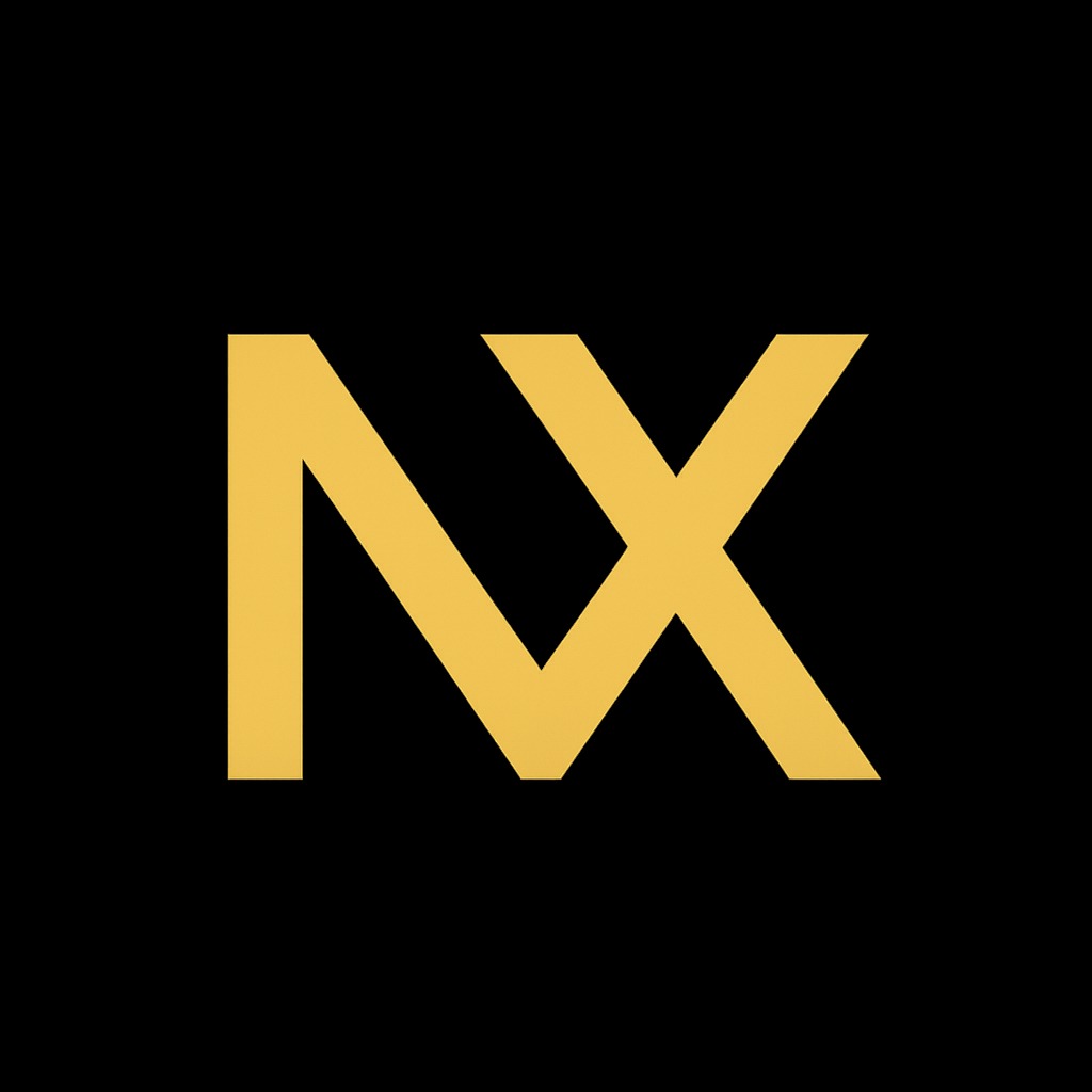 Nuxdata Logo